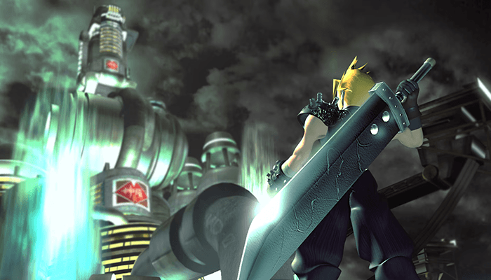 Soluzione e Guida completa Final Fantasy VII CD 1 Parte 3