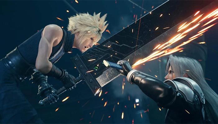 Guida ai Trofei - Final Fantasy VII Remake